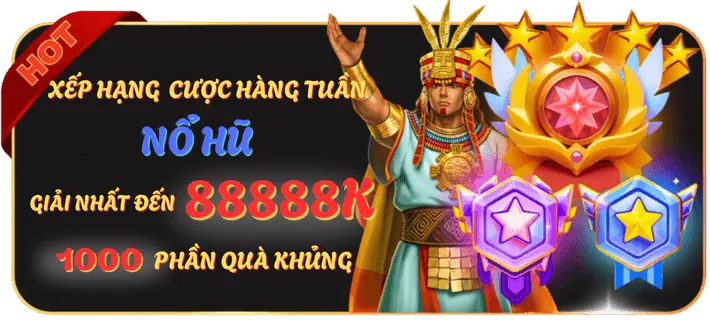 Thông báo sự kiện đặc biệt 98win8