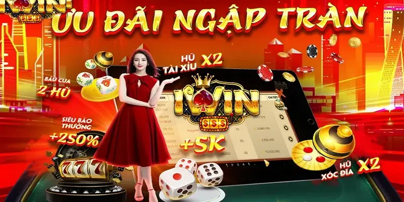 Mở khóa hoàn trả độc quyền và đặc quyền VIP 98win8
